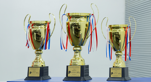 Momento del CTF Interuniversitario 2025